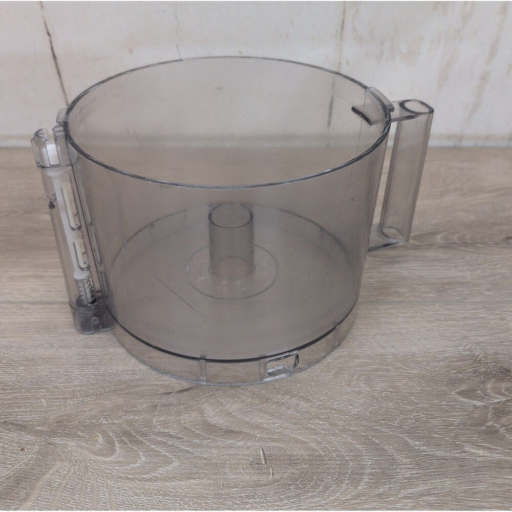 Cuisinart Work Bowl DLC-865AGTXT For DLC-8 Pro Custom 11 Food Processor OEM